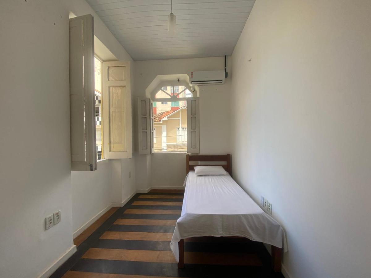 Sunflower Hostel サルバドール エクステリア 写真