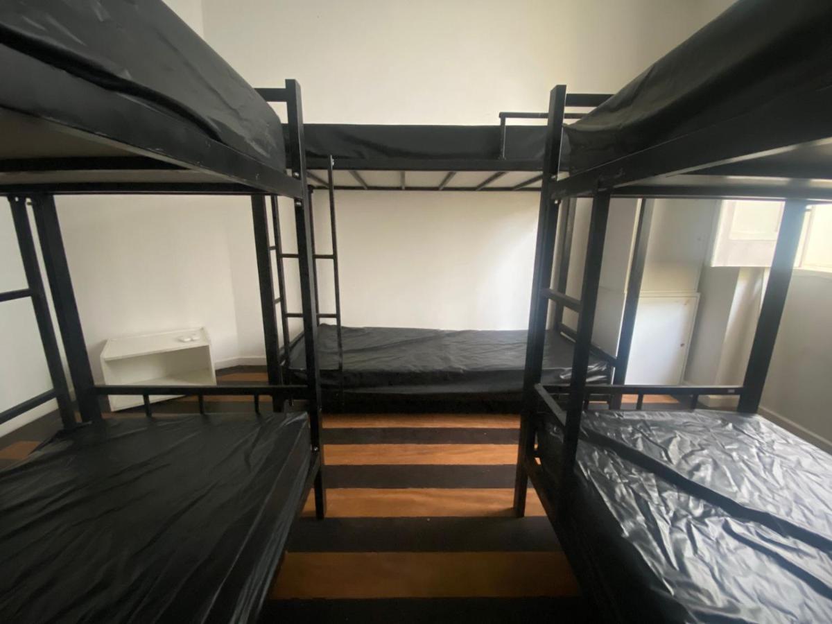 Sunflower Hostel サルバドール エクステリア 写真