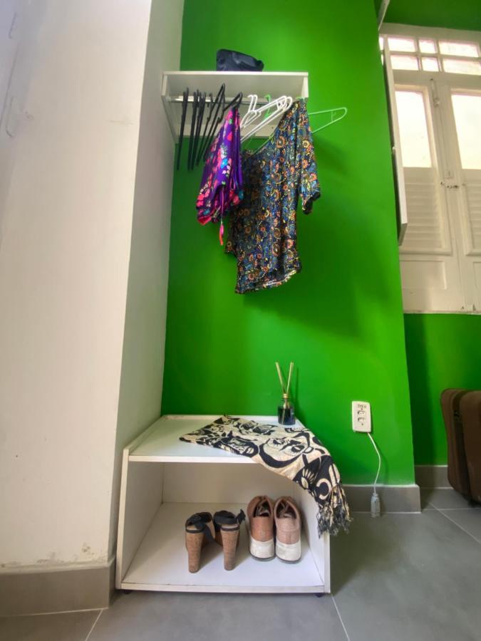 Sunflower Hostel サルバドール エクステリア 写真