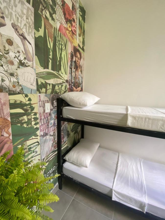 Sunflower Hostel サルバドール エクステリア 写真