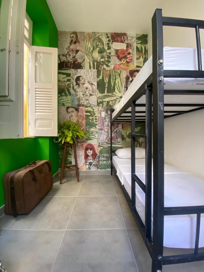 Sunflower Hostel サルバドール エクステリア 写真