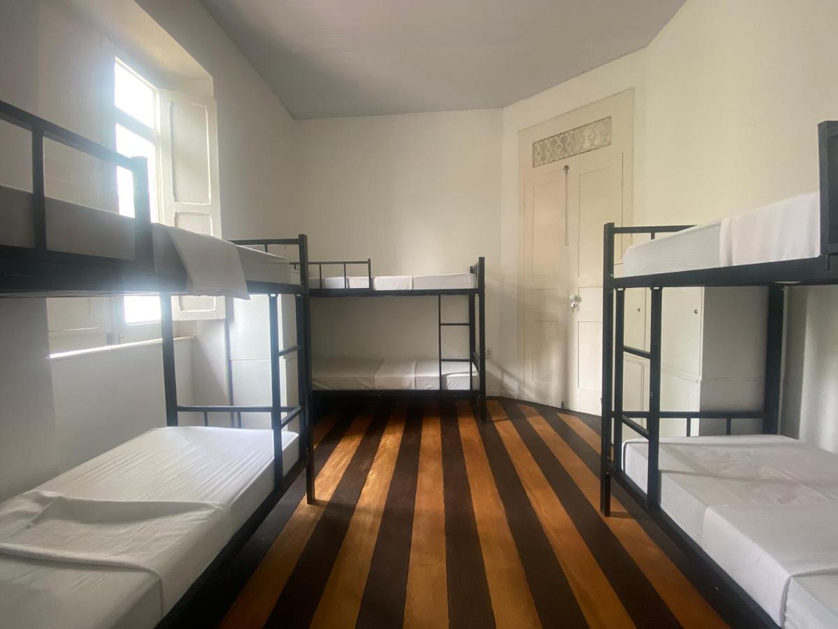 Sunflower Hostel サルバドール エクステリア 写真
