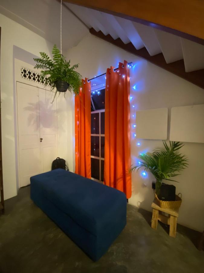 Sunflower Hostel サルバドール エクステリア 写真